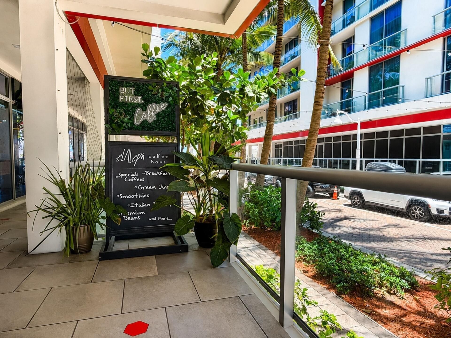 777 N Ocean Dr, Unit N302, Hollywood, FL 33019 Photo