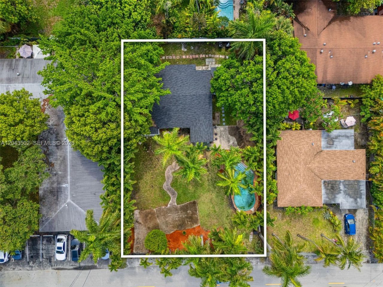 1521 NE 5th Ter , Fort Lauderdale, FL 33304 Photo