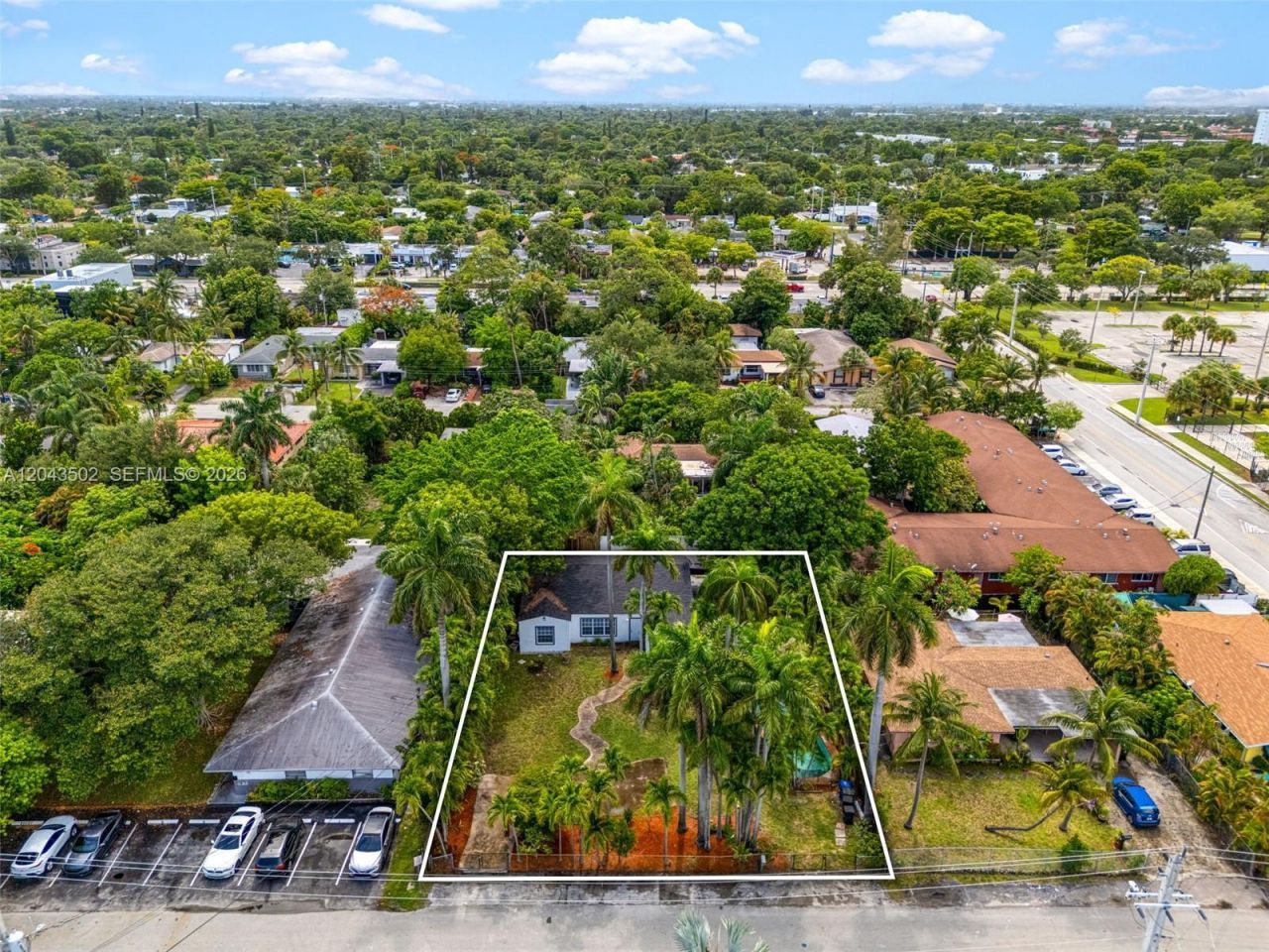 1521 NE 5th Ter , Fort Lauderdale, FL 33304 Photo