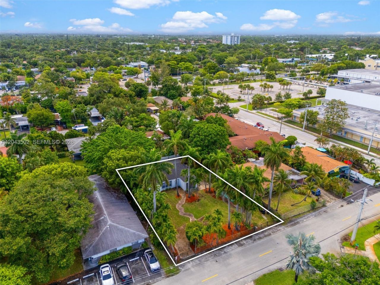 1521 NE 5th Ter , Fort Lauderdale, FL 33304 Photo
