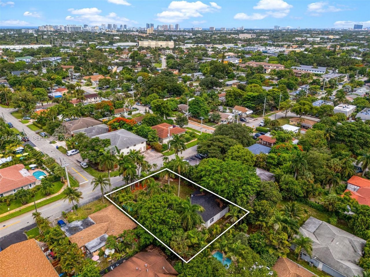 1521 NE 5th Ter , Fort Lauderdale, FL 33304 Photo