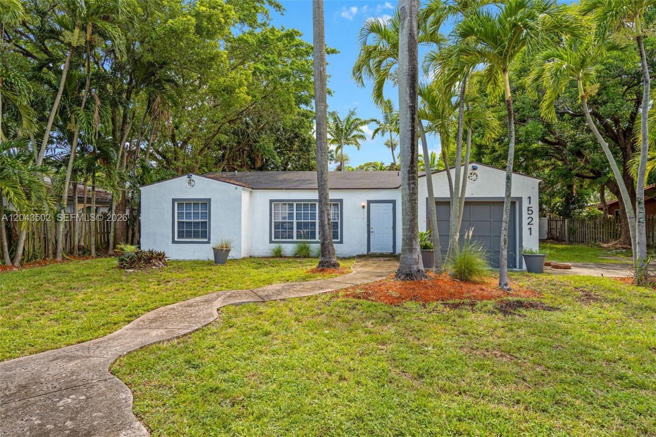 1521 NE 5th Ter , Fort Lauderdale, FL 33304 Photo