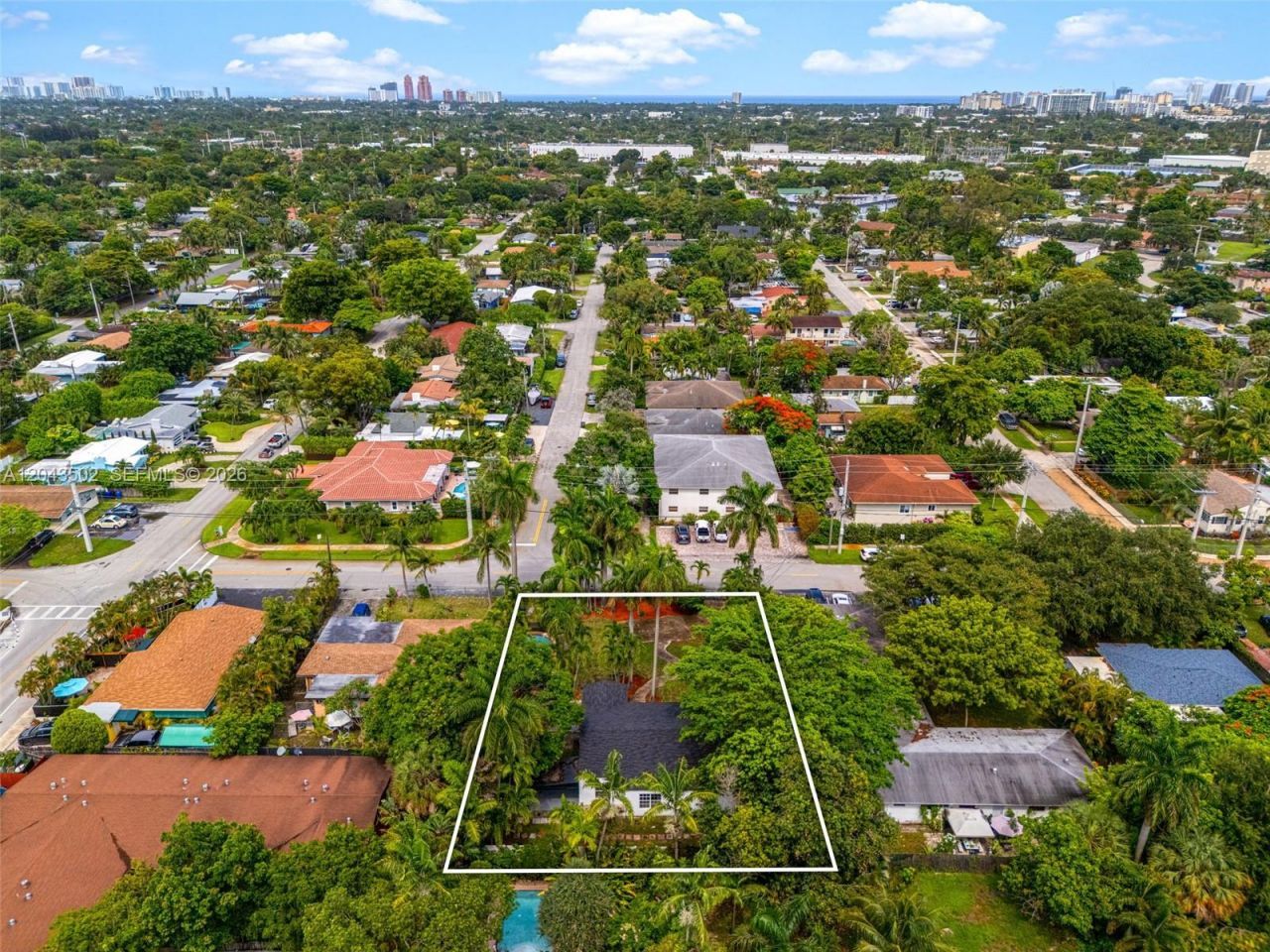 1521 NE 5th Ter , Fort Lauderdale, FL 33304 Photo
