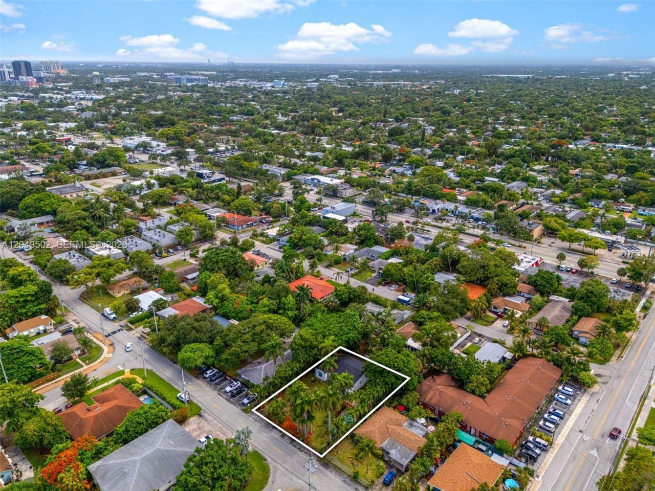 1521 NE 5th Ter , Fort Lauderdale, FL 33304 Photo