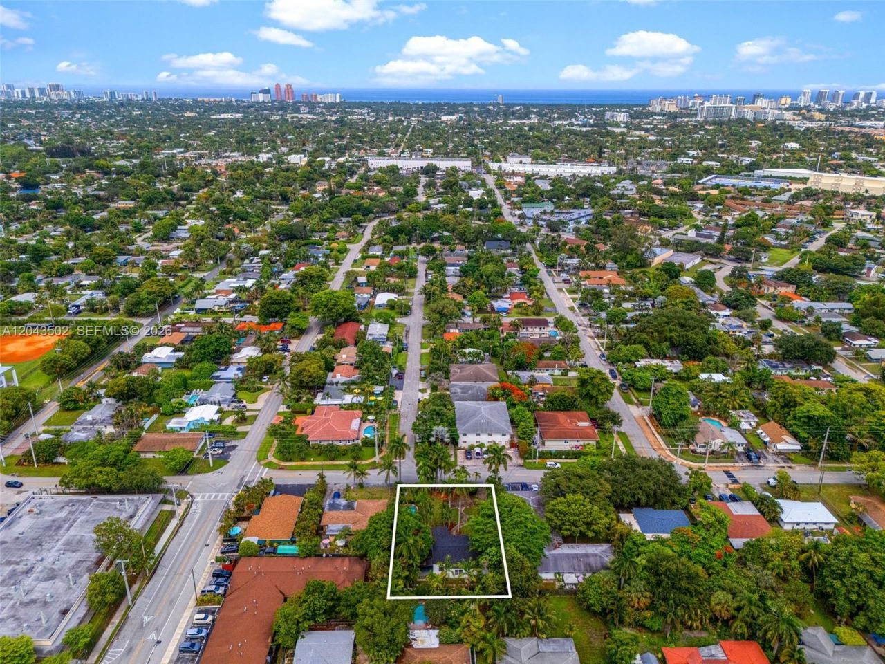 1521 NE 5th Ter , Fort Lauderdale, FL 33304 Photo