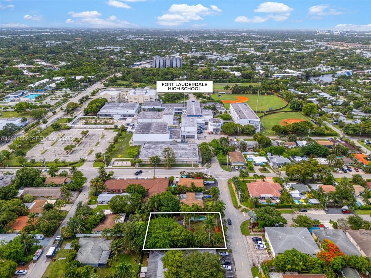 1521 NE 5th Ter , Fort Lauderdale, FL 33304 Photo
