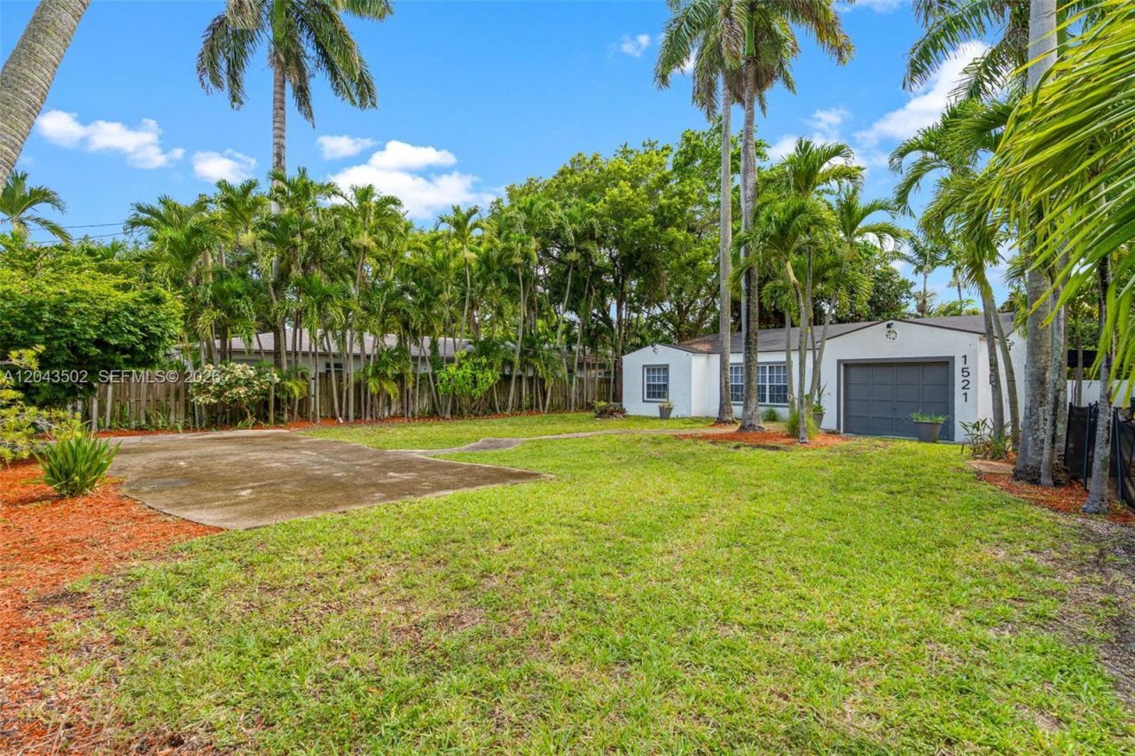 1521 NE 5th Ter , Fort Lauderdale, FL 33304 Photo