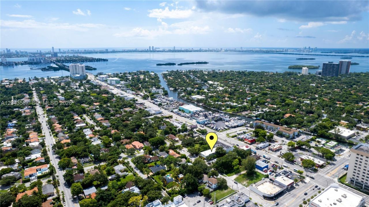 666 NE 80th St , Unit 6, Miami, FL 33138 Photo