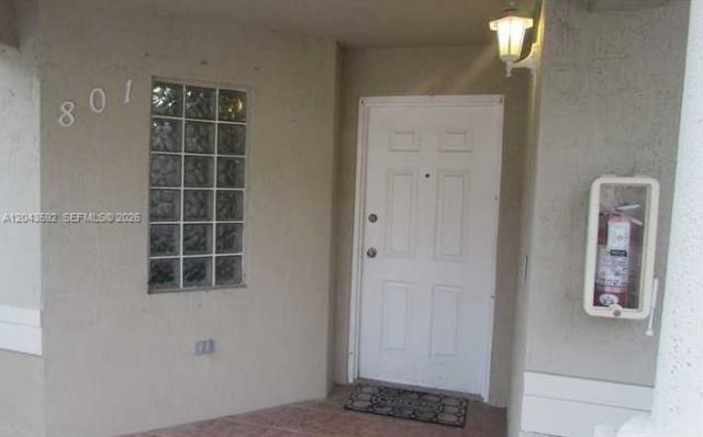 10981 NW 88th Terrace , Unit 801, Doral, FL 33178 Photo