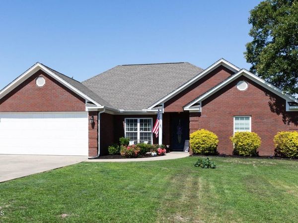 61 McKenzie Road, Columbus, MS 39705