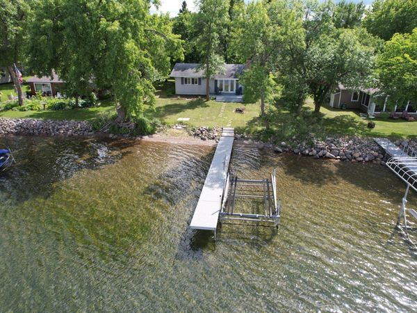 22668 Coney Island Drive, Clitherall, MN 56524