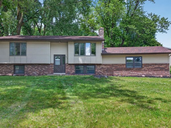411 Adams Drive W, Young America, MN 55397