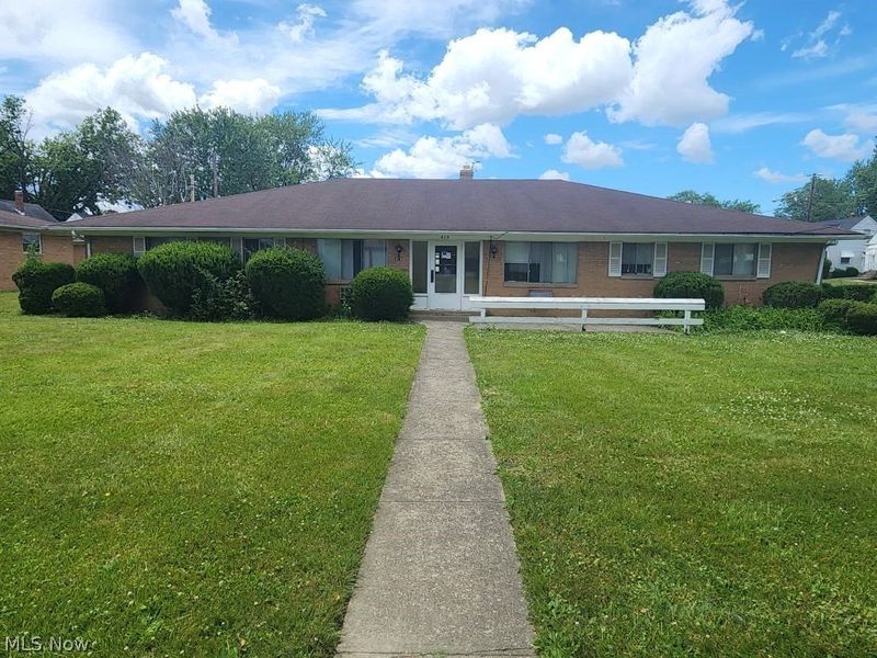 419 Center Road, Bedford, OH 44146 Photo 2