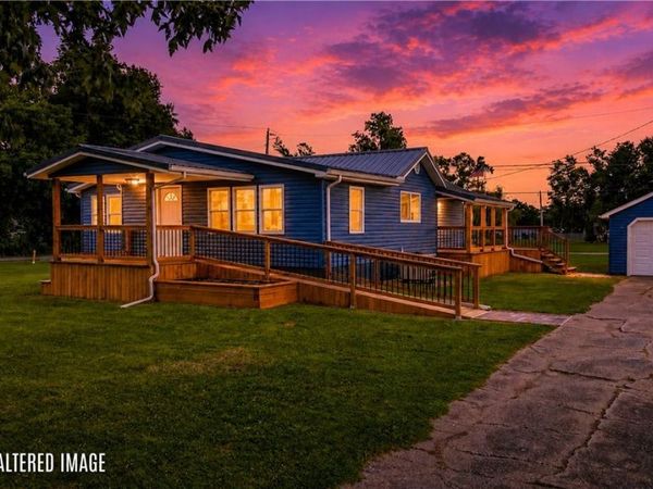 3580 Lincoln Street, Roseville, OH 43777