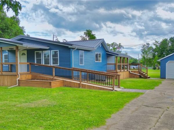 3580 Lincoln Street, Roseville, OH 43777