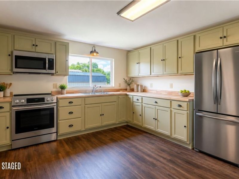3580 Lincoln Street, Roseville, OH 43777 Photo 11