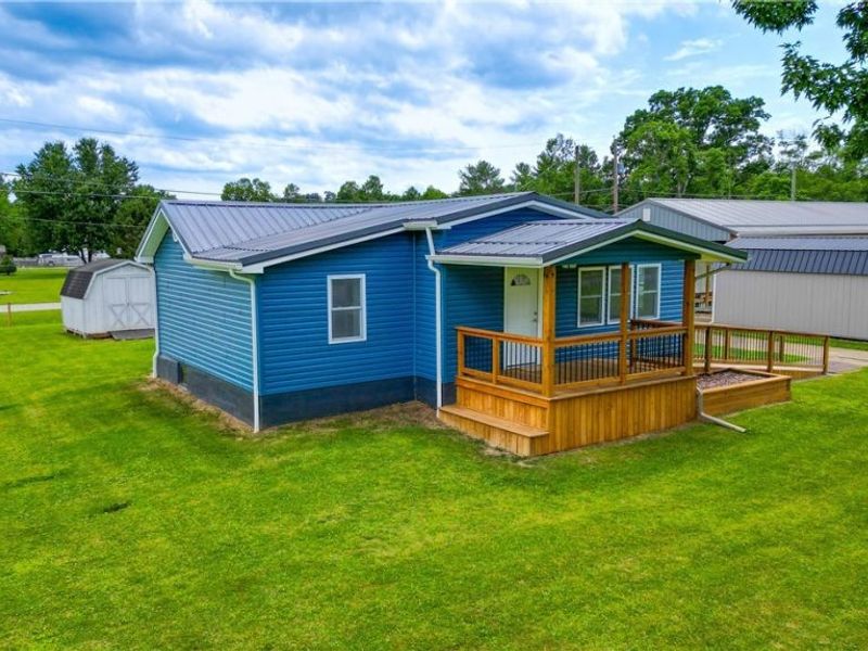 3580 Lincoln Street, Roseville, OH 43777 Photo 33