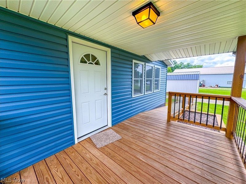 3580 Lincoln Street, Roseville, OH 43777 Photo 4