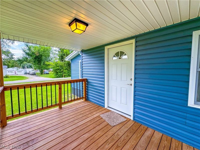 3580 Lincoln Street, Roseville, OH 43777 Photo 5