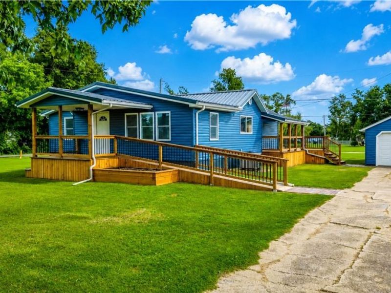 3580 Lincoln Street, Roseville, OH 43777 Photo 6