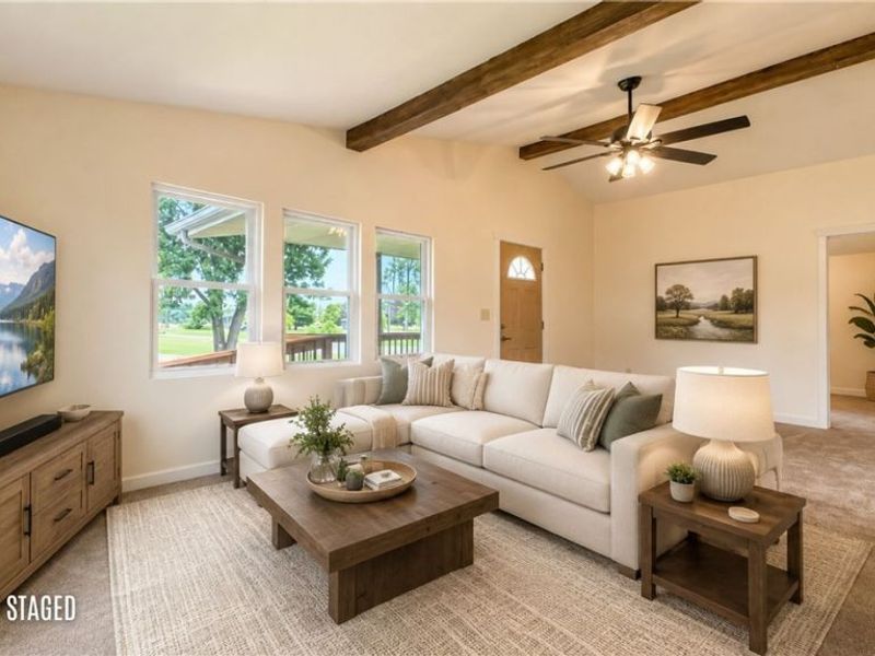 3580 Lincoln Street, Roseville, OH 43777 Photo 7