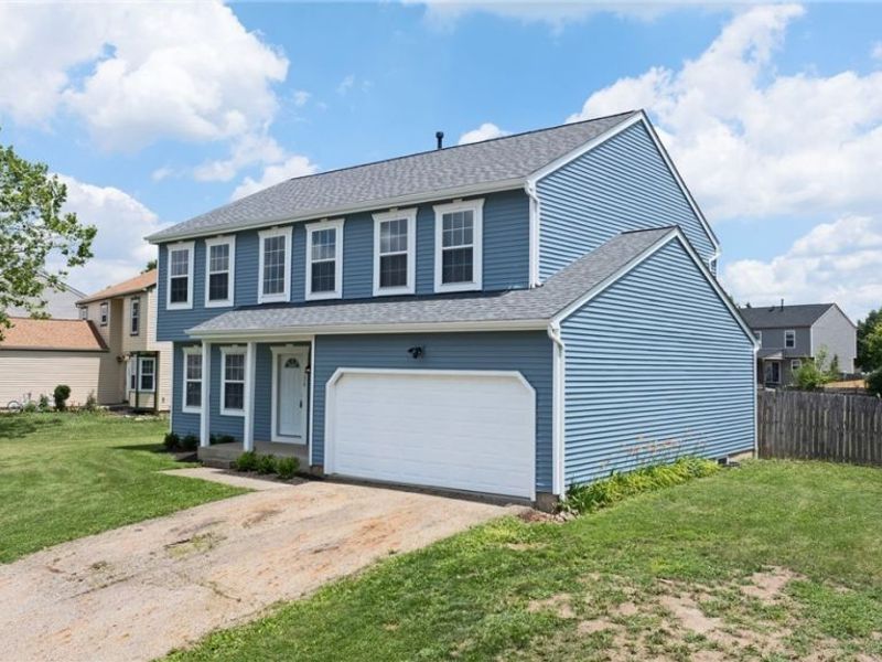 328 Regency Avenue, Pataskala, OH 43062 Photo 38