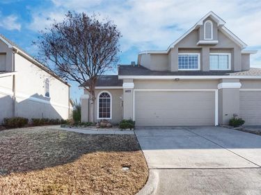 8400 Hickory Street, Unit 1402, Frisco, TX 75034