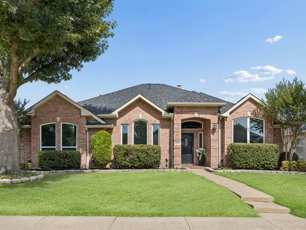 607 Grimsworth Court, Allen, TX 75002