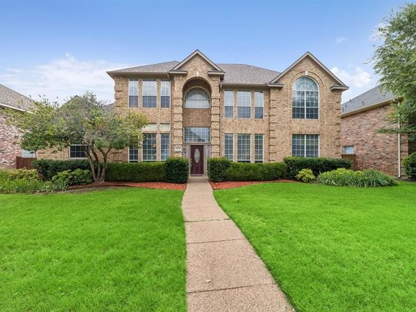 5208 Laser Lane, Plano, TX 75023