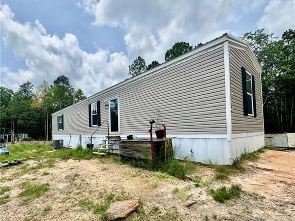 27255 W BULL CREEK Drive , Perkinston, MS 39573