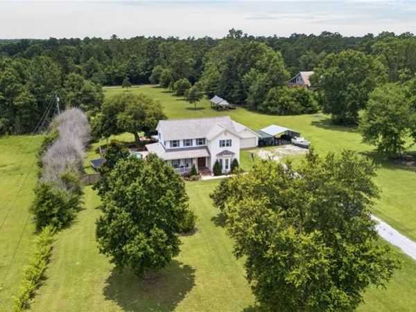205 ALEXANDRE Street, Folsom, LA 70437