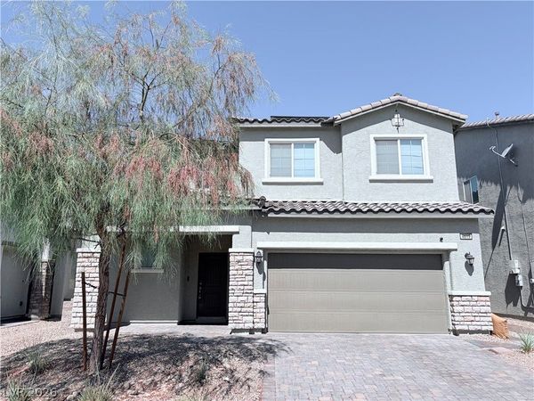 4619 Engage Street , North Las Vegas, NV 89031