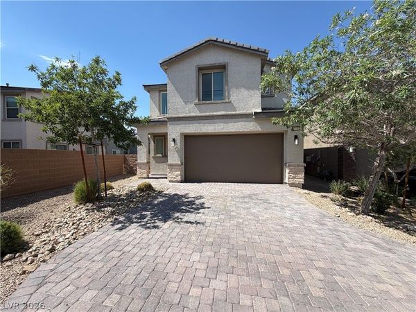3228 Azalea Ridge Court , Henderson, NV 89052