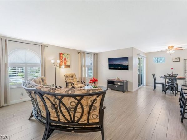3145 E Flamingo Road , Unit 1092, Las Vegas, NV 89121