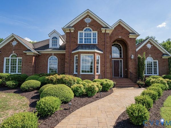 14319 Blunts Bridge Road, Ashland, VA 23005