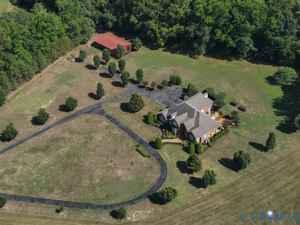 14319 Blunts Bridge Road, Ashland, VA 23005