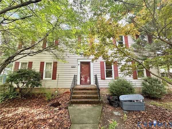 10302 Gention Place , Chesterfield, VA 23832