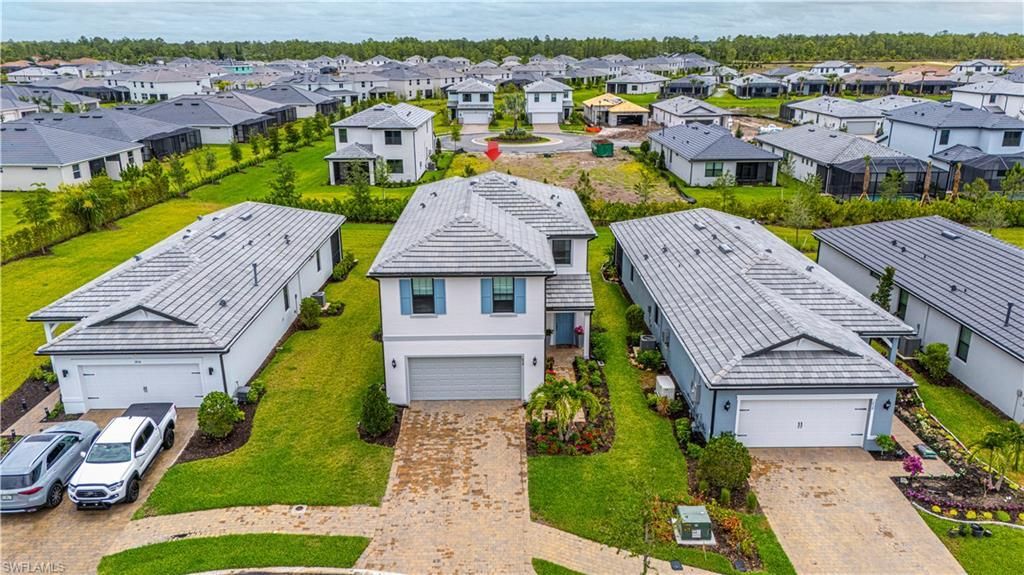 1854 Mesa Ln, Naples, FL 34120 Photo