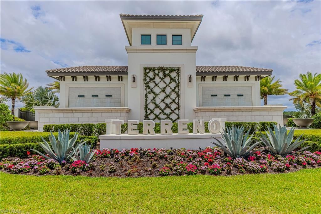 1854 Mesa Ln, Naples, FL 34120 Photo