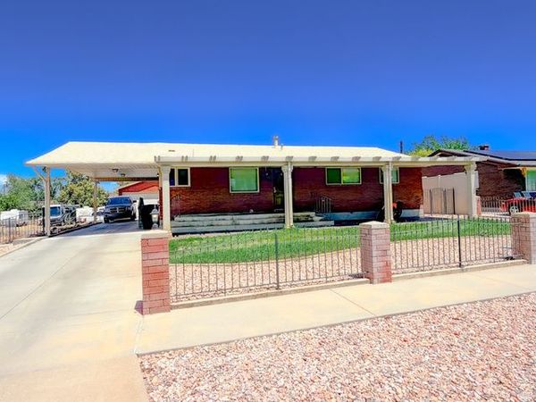 465 E 400 S, Spanish Fork, UT 84660