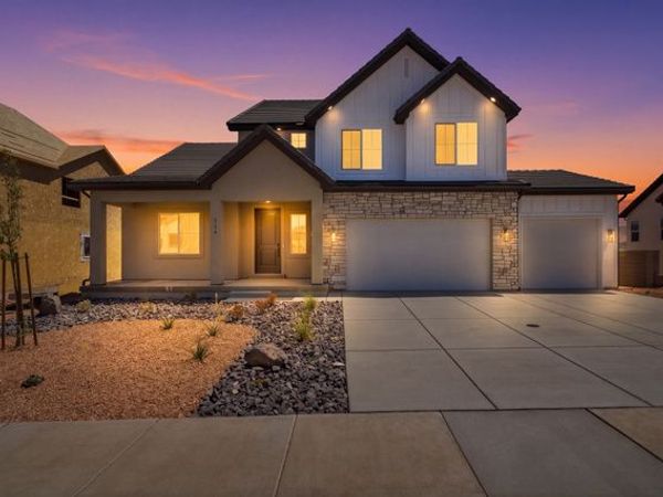 1823 S SANDBENCH DR , Unit 4311, Washington, UT 84780