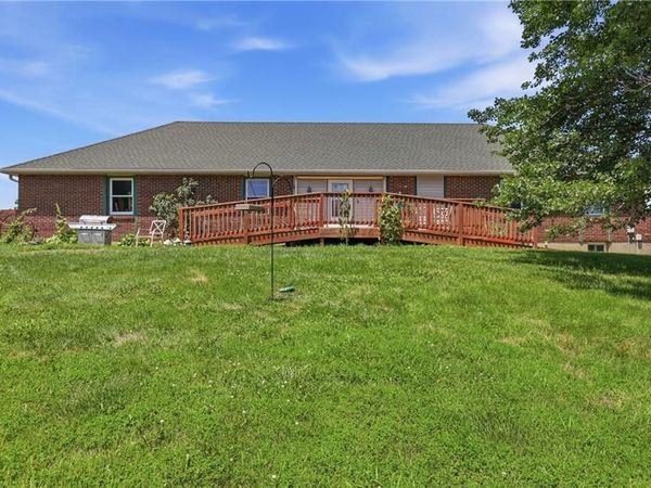 4457 Gillen Road, Odessa, MO 64076