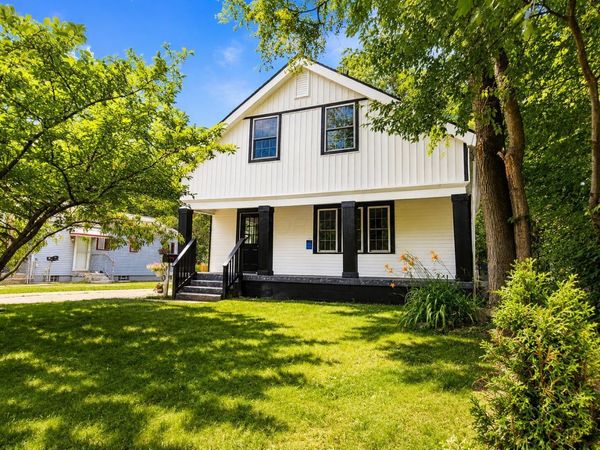 690 Collingwood Avenue, Columbus, OH 43213