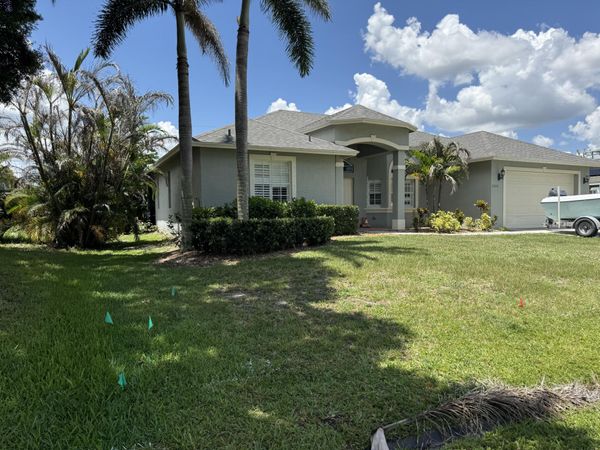 2026 SW Kimberly Avenue, Port St. Lucie, FL 34953