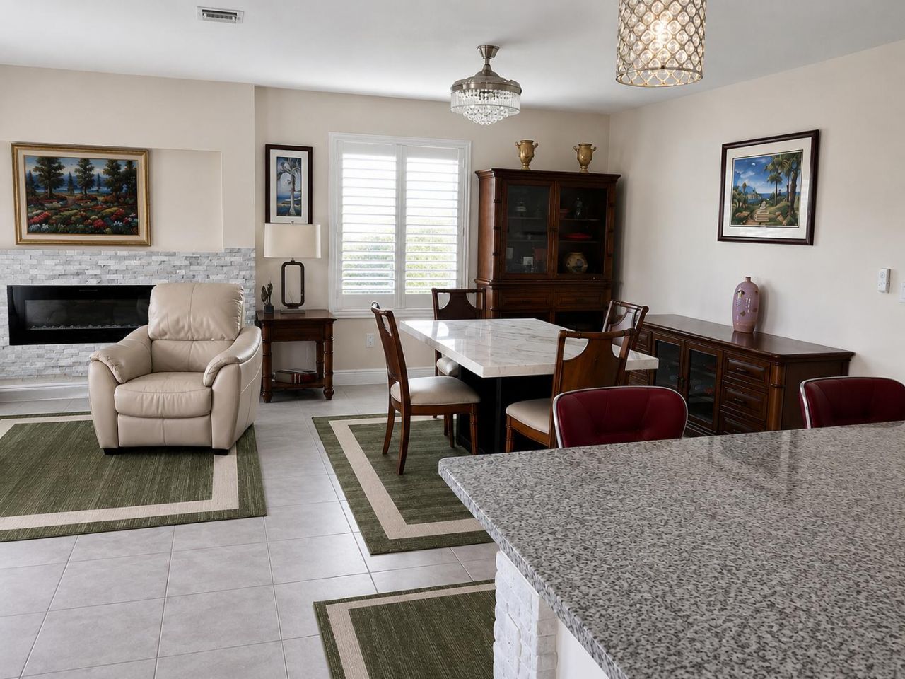 729 SW Haas Avenue, Port Saint Lucie, FL 34953 Photo