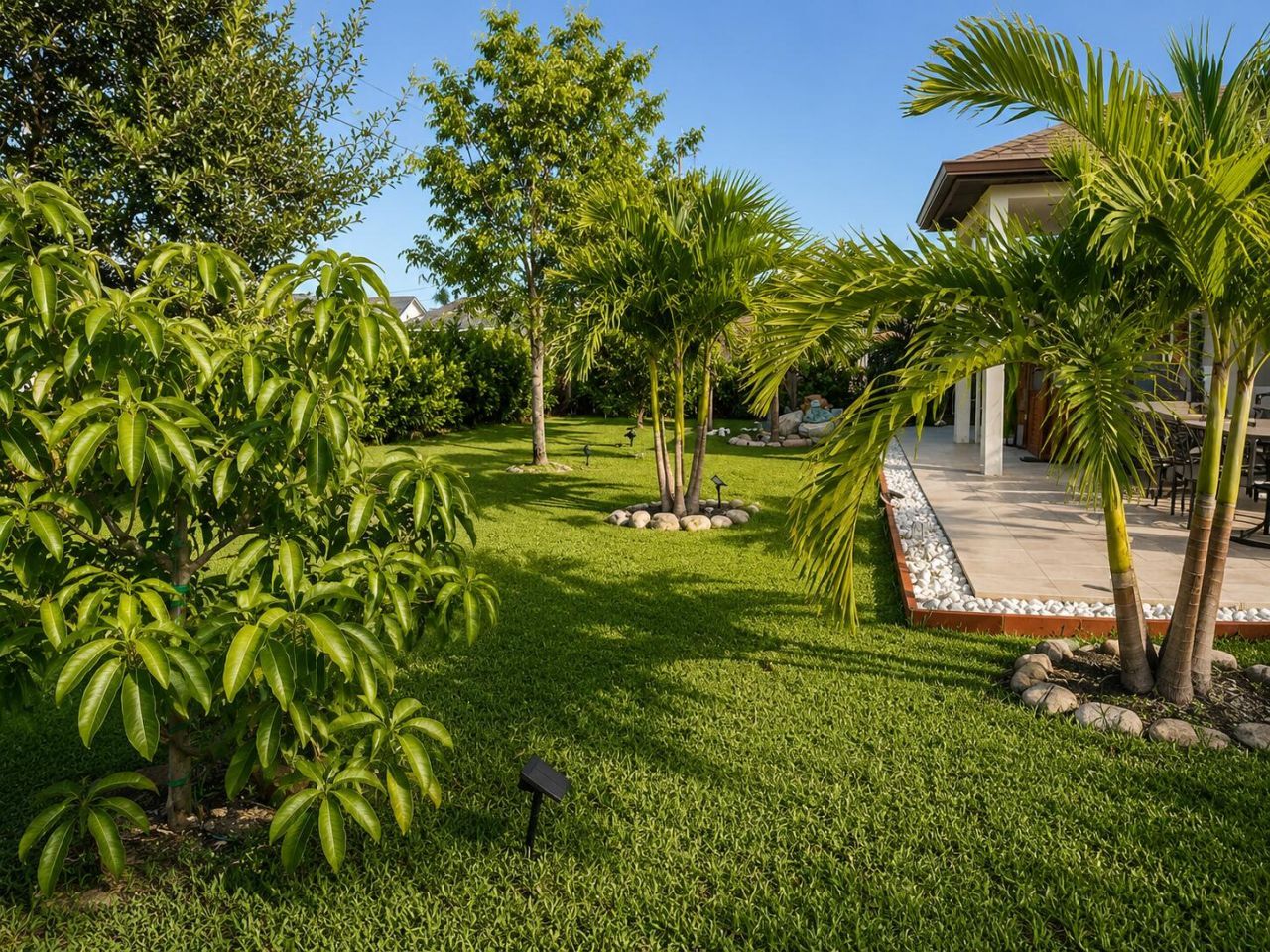 729 SW Haas Avenue, Port Saint Lucie, FL 34953 Photo