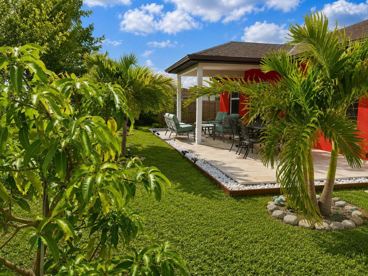 729 SW Haas Avenue, Port Saint Lucie, FL 34953 Photo