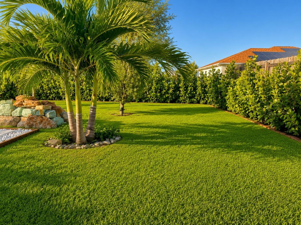 729 SW Haas Avenue, Port Saint Lucie, FL 34953 Photo