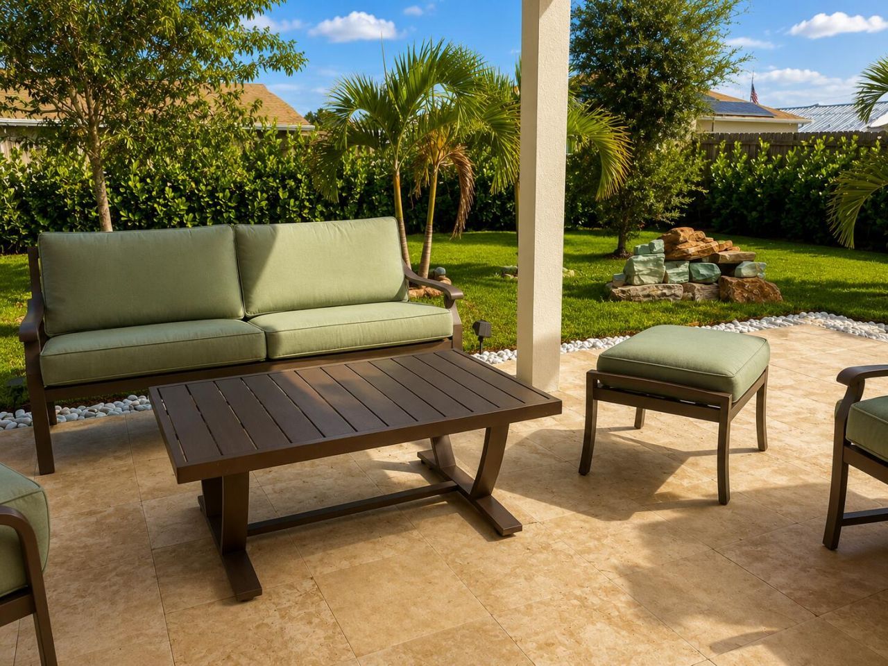729 SW Haas Avenue, Port Saint Lucie, FL 34953 Photo