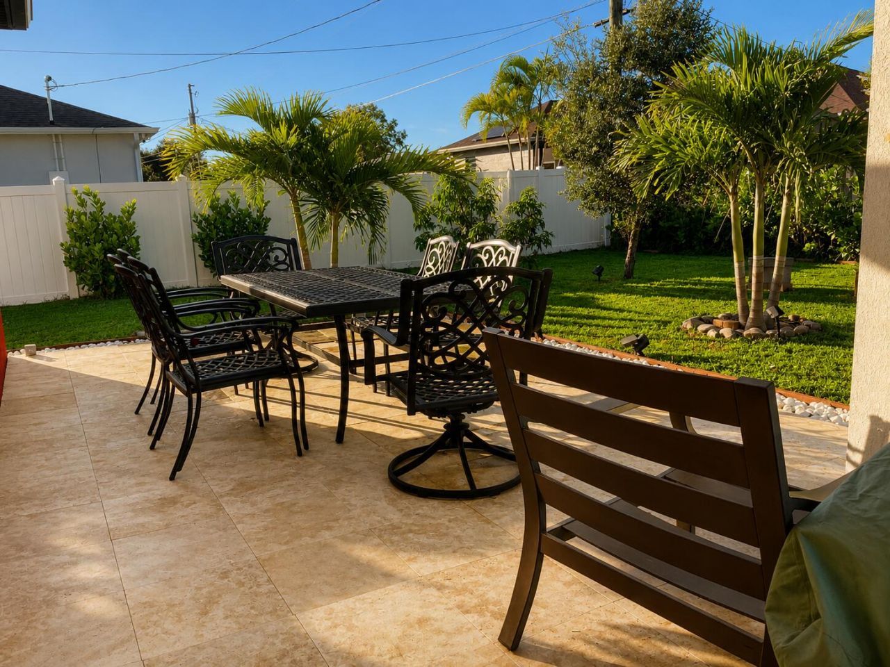 729 SW Haas Avenue, Port Saint Lucie, FL 34953 Photo